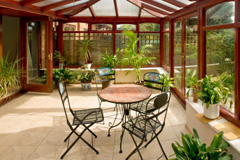 Brocklehirst conservatory quotes