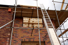 trusted extension quotes Brocklehirst