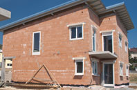 Brocklehirst home extensions
