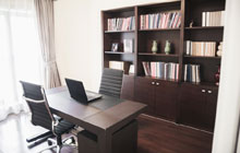 Brocklehirst home office construction leads